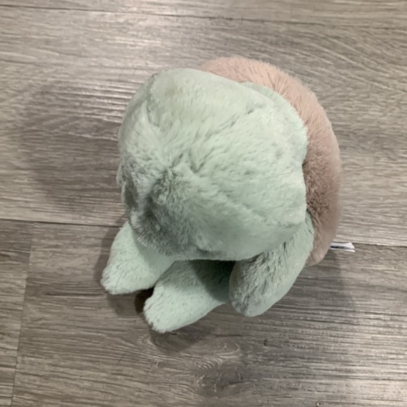 Jellycat Retired Bashful Turtle Medium NWT - Picture 3 of 10
